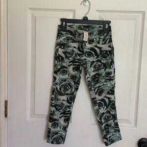 Girls Justice jeggins size 5R